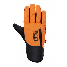 Elle est calculée, suivant un dispositif géré par l'ademe. Gant De Ski Gants Picture Madison Orange 2019 Chez Sportaixtrem