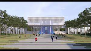 Le club de football de la capitale va en confier la conception à l'agence wilmotte & associés, ainsi qu'il vient de l'annoncer. Psg Les Premieres Images Du Nouveau Centre D Entrainement