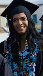 Celebrating the Achievements of Women Alumni 🌟 Meet Julia Rossman, a  MiraCosta College success story! From student to teacher, Julia embodies  the spirit of dedication and growth. A proud alumna of the