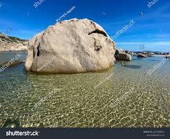 Beautiful Seascape Summer Day Phan Thiet Stock Photo 2107520852