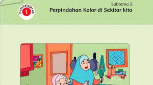 Perpindaha kalor atau panas secara konvensi atau aliran merupakan perpindahan kalor pada suatu. Tuliskanlah Beberapa Contoh Peristiwa Perpindahan Panas Secara Konduksi Berdasarkan Bacaan Di Atas Tribun Padang