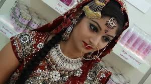 Pakistani Bridal Makeup Tutorial