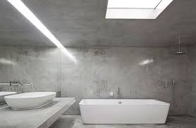 These simple elements are mimicked in the designs of the tub and sink, making the space look larger with a cohesive design. Bathroom Ideas 2019 20 Inspiring Modern Bathroom Incredible Furniture