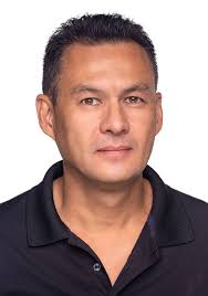 John Reger's Instagram, Twitter & Facebook