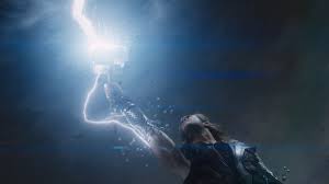 Thor S Hammer Has A Weird Center Of Mass In Avengers Wired