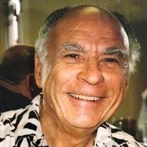 Obituary, Visitation & Funeral Information