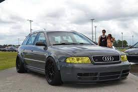 Imgur The Most Awesome Images On The Internet Audi A4 Audi Wagon Audi S4