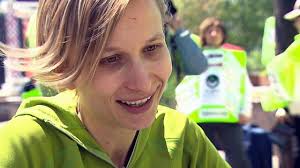 RAW: Marguerite Glazer talks about her Lyme disease diagnosis