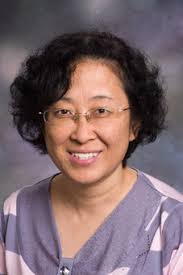 Yun Liu's Instagram, Twitter & Facebook