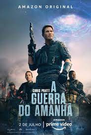 No seu livro o ano de 2000 o escritor herbert khan previu que não mais haveria guerras mundiais (no sentido de um confronto directo entre duas ou mais potências militares do planeta, como foram no século xx as 1ª e 2ª grandes guerra), mas sim conflitos regionais e, em particular, guerras urbanas. A Guerra Do Amanha Criticas Adorocinema