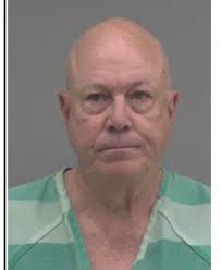 Mark Navarrete was accused of killing both his parents