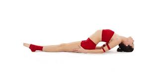 How To Do The Matsyasana Yoga Fish Pose Its Meaning Health Benefits In 2021 Restorative Yoga Sequence Fish Pose Restorative Yoga