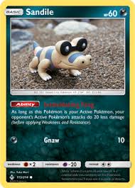 Sandile Location, Evolution, And Learnset | Pokemon Scarlet And Violet  (Sv)｜Game8