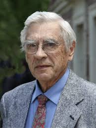 Oliver "Ollie" John Lesnick