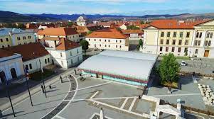 Demersul este posibil prin proiectul „conectarea rutelor romane istorice din regiunea dunării (connecting historical danube regions. Muzeul Principia Albaiulia Qr