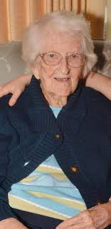 Lillian Adams Obituary