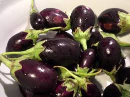 2 berenjenas (unos 350 gramos cada una). Tips Para Cocinar Berenjenas Me Lo Dijo Lola