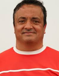 Jean-paul Melo Tennis Player Profile