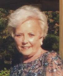 Patricia Locke Callis