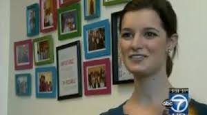 Julia King named D.C. Teacher of the Year