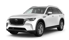 Image result for Platinum Quartz 2024 CX-90