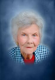 Obituary of Barbara Lee Moxon