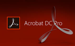 Adobe Acrobat Pro Dc Free Download My Software Free