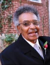 Obituary information for J.B. Baker