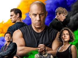 La esperada novena entrega de la saga de rápidos y furiosos podrá ser vista hasta el próximo año ya que los productores de esta cinta decidieron posponer su estreno debido a la. Rapidos Y Furiosos 9 Mira El Nuevo Trailer De La Pelicula El Informador