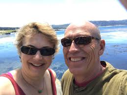 30th wedding anniversary in Pacific Grove