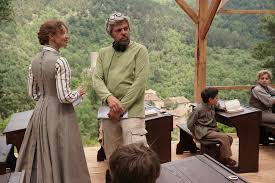 LOUISE VIOLET en avant-premi&egrave;re dans la r&eacute;gion fin septembre -  Auvergne-Rh&ocirc;ne-Alpes Cin&eacute;ma