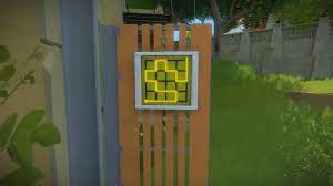 As with the other puzzles sometimes it's easier to think of it as excluding the shape instead of including it. The Witness The Town Puzzle Solution Usgamer
