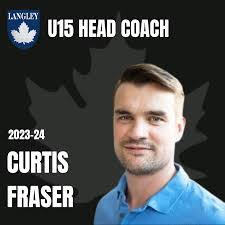 Curtis Fraser's Instagram, Twitter & Facebook