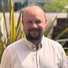 Chief Executive Officer at Cybic!