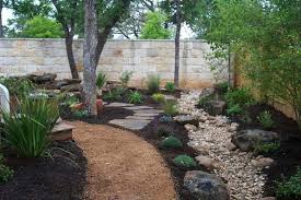 Maybe you would like to learn more about one of these? Texas Style Front Yard Landscaping Ideas And Tips Landscaping Austin Rock Garden Landscaping Front Yard Landscaping
