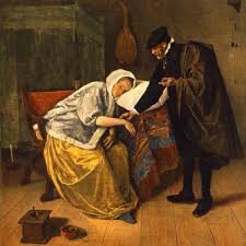 The Myth of Disinterested Scholarly Research