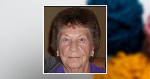 Mrs. Betty M. (Kohl) Weik Obituary December 29, 2024