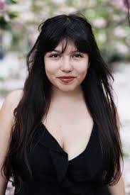 Marie Huang's Instagram, Twitter & Facebook