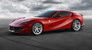 The 812 superfast is the ﬁrst ferrari to introduce electric power steering (eps) which, in line with ferrari tradition, is used to fully exploit the potential of the car in terms of performance by integrating it. The Ferrari 812 Superfast The New Extreme Performance V12 Berlinetta Ferrari Corporate
