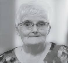 Geraldine HAMILL Obituary