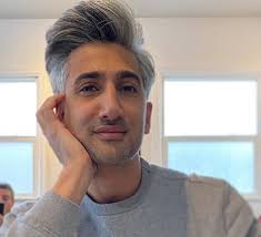 Queer Eye' star Tan France mourning loss of colleague Tom Jackson