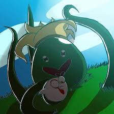 Slime Rancher | Tangle Slime By Lblackie-Maidenl On Deviantart