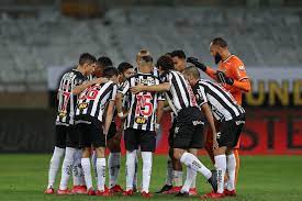 Onde assistir, horário, escalação e arbitragem 19/07/2021 19h15 boca leva 'chá de aeroporto', mas tem chegada tranquila a hotel em bh Gnrg Hnl8b2 Vm