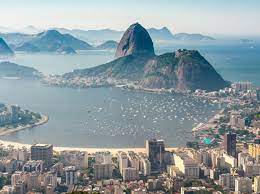 Overview of holidays and many observances in brazil during the year 2021 Top 10 Foods To Try In Brazil Bbc Good Food