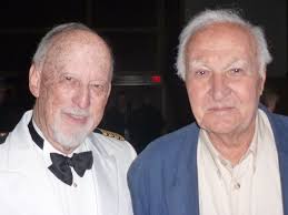 In Memoriam of Jon James Hunter Todd