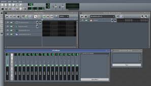 Detection of peaks are made before sound playing, this result a very little delay has no importance in the mastering process. 11 Free Professional Music Editors For Mixing And Sound Processing