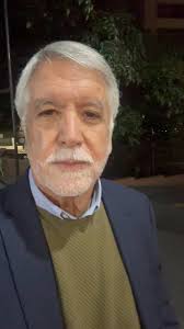 Enrique Peñalosa's Video