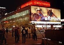 When anyone speaks to the camel he responds with, humph. Marlboro Man Wikipedia