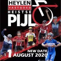 De heylen vastgoed heistse pijl is een uci 1.1 europe tour wedstrijd doorheen de regio van de kempen. Home Heistse Pijl