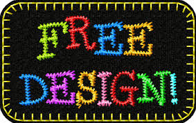 We are unable to add any of the free designs to dvd or usb orders. Jen S Embroidery Designs